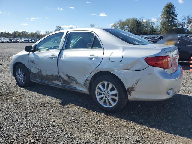 Photo 1 VIN: 1NXBU4EE4AZ229196 - TOYOTA COROLLA BA 