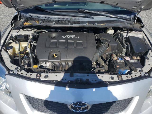 Photo 10 VIN: 1NXBU4EE4AZ229196 - TOYOTA COROLLA BA 