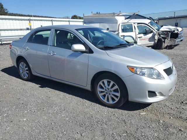 Photo 3 VIN: 1NXBU4EE4AZ229196 - TOYOTA COROLLA BA 