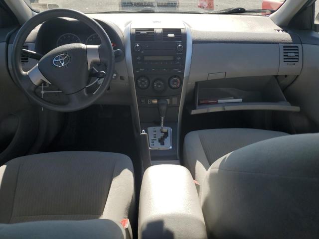 Photo 7 VIN: 1NXBU4EE4AZ229196 - TOYOTA COROLLA BA 