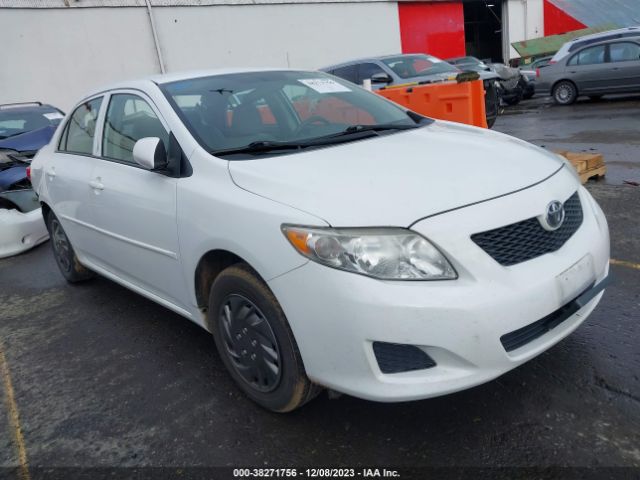 Photo 0 VIN: 1NXBU4EE4AZ230185 - TOYOTA COROLLA 