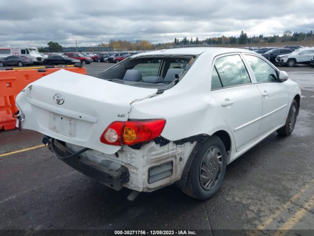 Photo 3 VIN: 1NXBU4EE4AZ230185 - TOYOTA COROLLA 