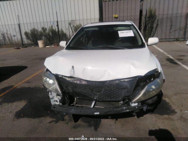 Photo 5 VIN: 1NXBU4EE4AZ233393 - TOYOTA COROLLA 