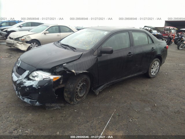 Photo 1 VIN: 1NXBU4EE4AZ233930 - TOYOTA COROLLA 