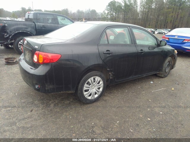 Photo 3 VIN: 1NXBU4EE4AZ233930 - TOYOTA COROLLA 