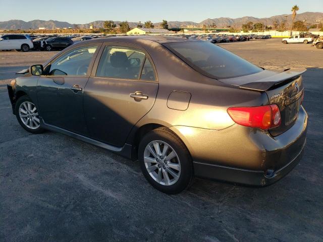 Photo 1 VIN: 1NXBU4EE4AZ234513 - TOYOTA COROLLA 