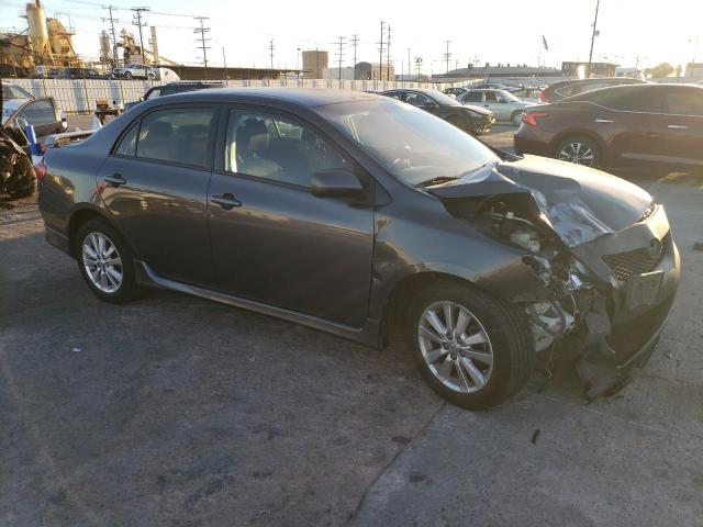 Photo 3 VIN: 1NXBU4EE4AZ234513 - TOYOTA COROLLA 