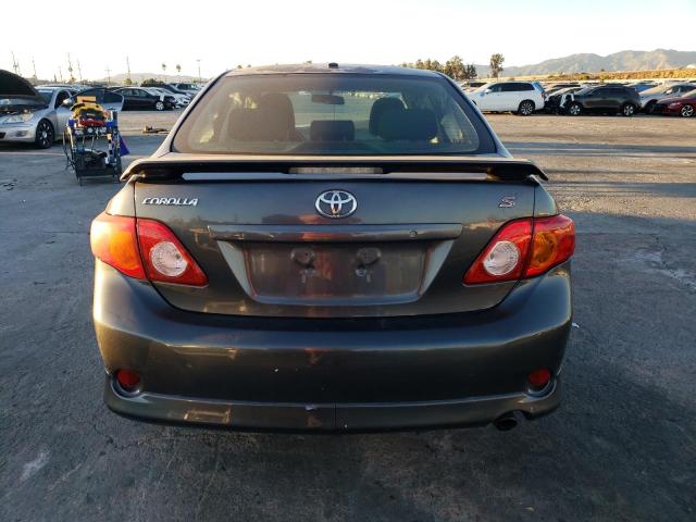 Photo 5 VIN: 1NXBU4EE4AZ234513 - TOYOTA COROLLA 