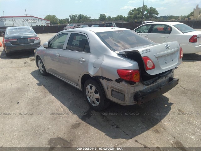 Photo 2 VIN: 1NXBU4EE4AZ235144 - TOYOTA COROLLA 