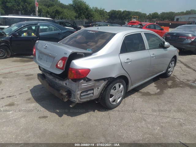 Photo 3 VIN: 1NXBU4EE4AZ235144 - TOYOTA COROLLA 