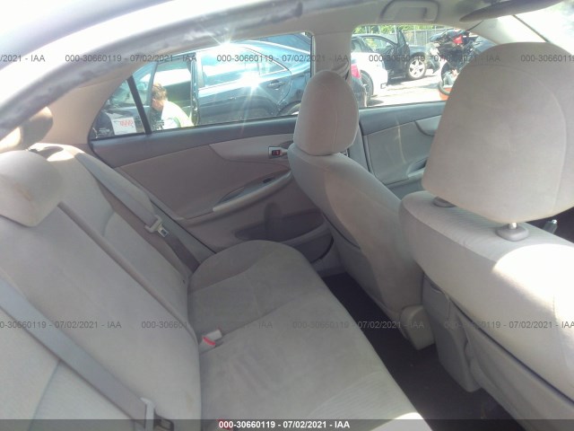 Photo 7 VIN: 1NXBU4EE4AZ235144 - TOYOTA COROLLA 