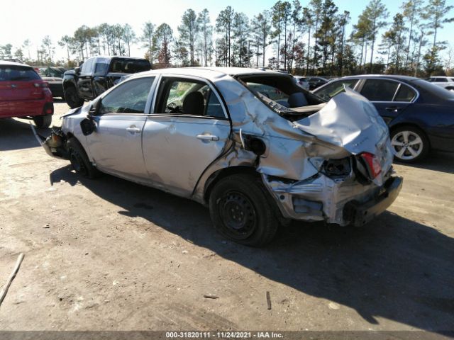 Photo 2 VIN: 1NXBU4EE4AZ237170 - TOYOTA COROLLA 