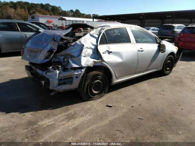 Photo 3 VIN: 1NXBU4EE4AZ237170 - TOYOTA COROLLA 