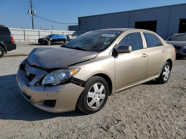 Photo 0 VIN: 1NXBU4EE4AZ239582 - TOYOTA COROLLA 