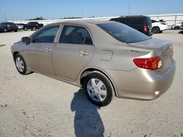 Photo 1 VIN: 1NXBU4EE4AZ239582 - TOYOTA COROLLA 