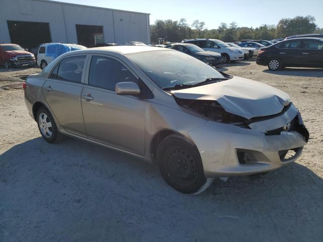 Photo 3 VIN: 1NXBU4EE4AZ239582 - TOYOTA COROLLA 