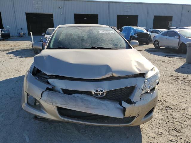 Photo 4 VIN: 1NXBU4EE4AZ239582 - TOYOTA COROLLA 