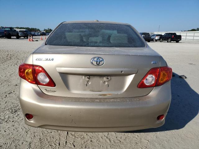 Photo 5 VIN: 1NXBU4EE4AZ239582 - TOYOTA COROLLA 