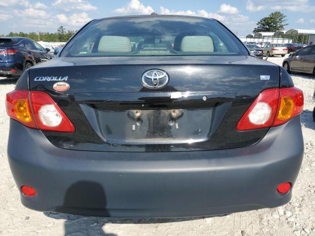 Photo 5 VIN: 1NXBU4EE4AZ250453 - TOYOTA COROLLA BA 