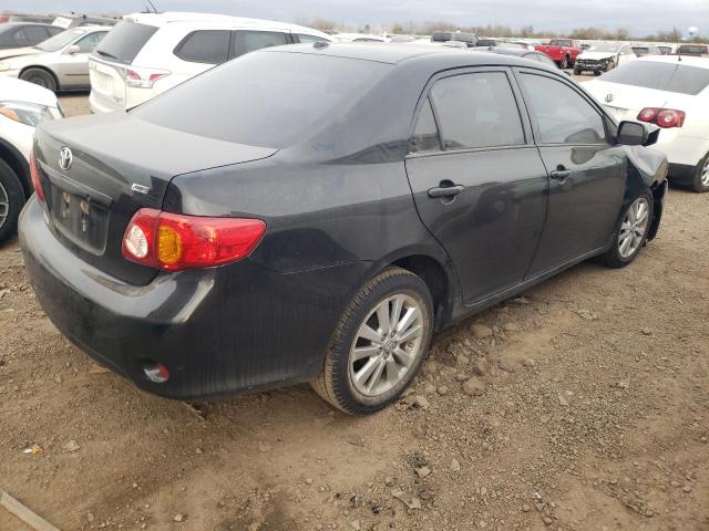 Photo 2 VIN: 1NXBU4EE4AZ252591 - TOYOTA COROLLA 