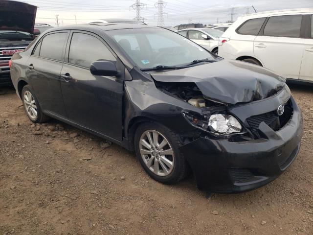 Photo 3 VIN: 1NXBU4EE4AZ252591 - TOYOTA COROLLA 