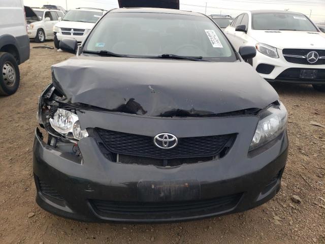 Photo 4 VIN: 1NXBU4EE4AZ252591 - TOYOTA COROLLA 