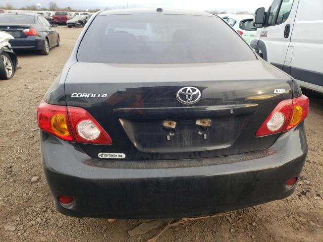 Photo 5 VIN: 1NXBU4EE4AZ252591 - TOYOTA COROLLA 