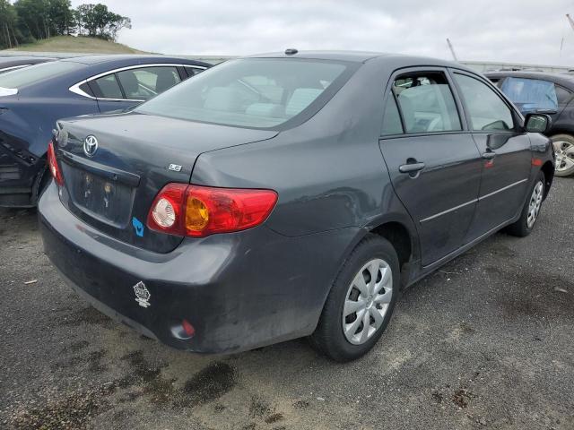 Photo 2 VIN: 1NXBU4EE4AZ254163 - TOYOTA COROLLA BA 