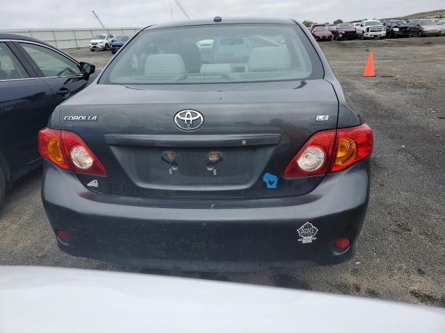 Photo 5 VIN: 1NXBU4EE4AZ254163 - TOYOTA COROLLA BA 