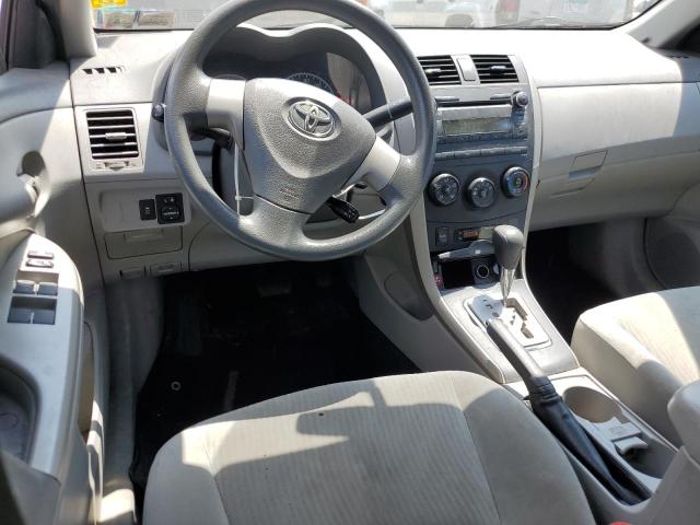 Photo 7 VIN: 1NXBU4EE4AZ254163 - TOYOTA COROLLA BA 