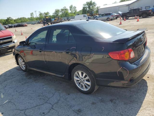 Photo 1 VIN: 1NXBU4EE4AZ254700 - TOYOTA COROLLA 