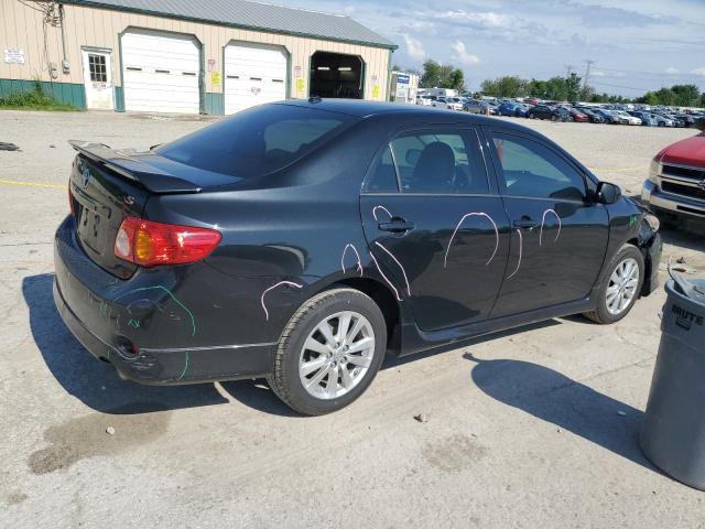 Photo 2 VIN: 1NXBU4EE4AZ254700 - TOYOTA COROLLA 