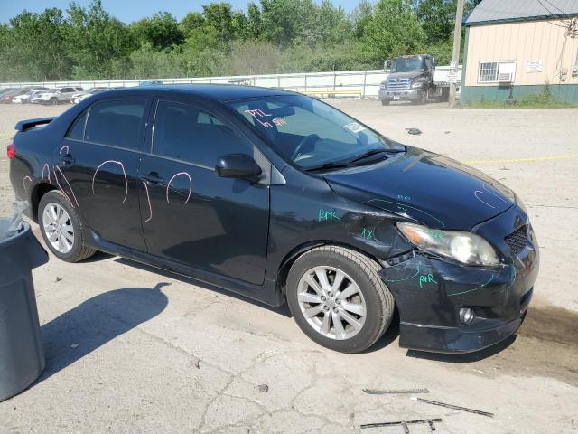 Photo 3 VIN: 1NXBU4EE4AZ254700 - TOYOTA COROLLA 