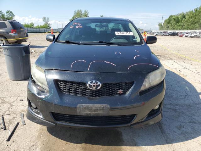 Photo 4 VIN: 1NXBU4EE4AZ254700 - TOYOTA COROLLA 