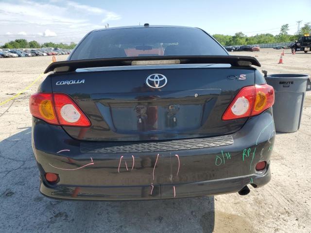 Photo 5 VIN: 1NXBU4EE4AZ254700 - TOYOTA COROLLA 