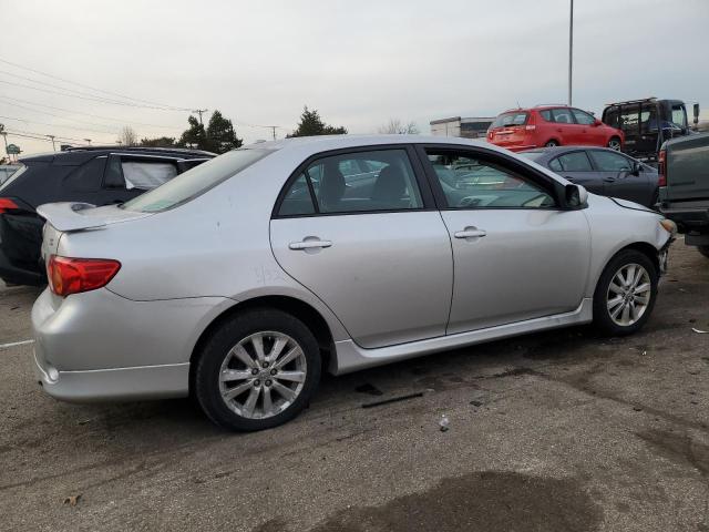 Photo 2 VIN: 1NXBU4EE4AZ255961 - TOYOTA COROLLA 