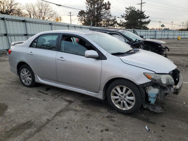 Photo 3 VIN: 1NXBU4EE4AZ255961 - TOYOTA COROLLA 