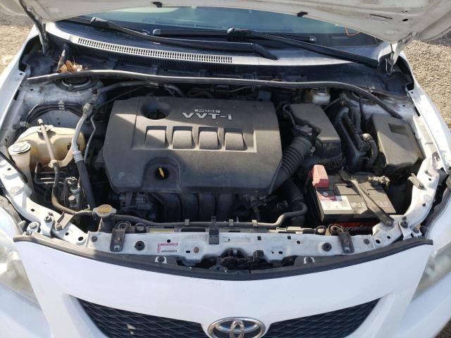 Photo 6 VIN: 1NXBU4EE4AZ258584 - TOYOTA COROLLA BA 