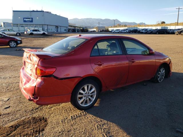 Photo 2 VIN: 1NXBU4EE4AZ259685 - TOYOTA COROLLA BA 