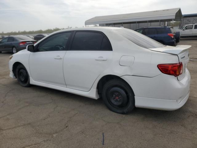 Photo 1 VIN: 1NXBU4EE4AZ259850 - TOYOTA COROLLA BA 