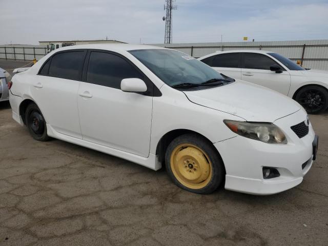 Photo 3 VIN: 1NXBU4EE4AZ259850 - TOYOTA COROLLA BA 