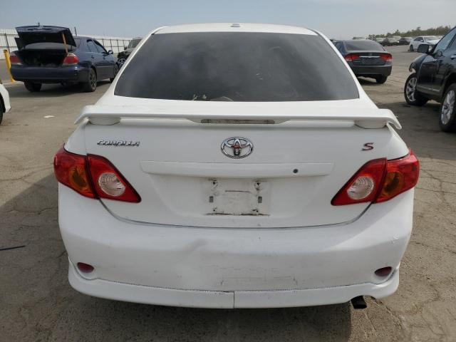 Photo 5 VIN: 1NXBU4EE4AZ259850 - TOYOTA COROLLA BA 