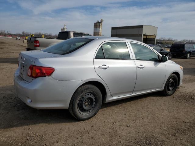 Photo 2 VIN: 1NXBU4EE4AZ260612 - TOYOTA COROLLA 