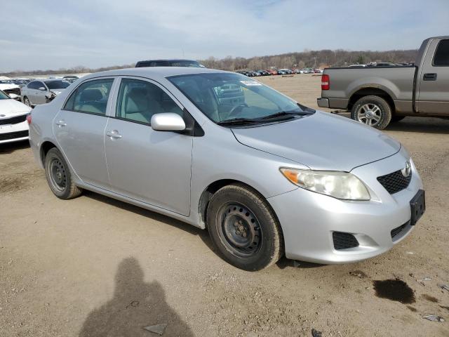 Photo 3 VIN: 1NXBU4EE4AZ260612 - TOYOTA COROLLA 