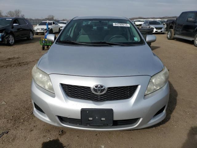 Photo 4 VIN: 1NXBU4EE4AZ260612 - TOYOTA COROLLA 