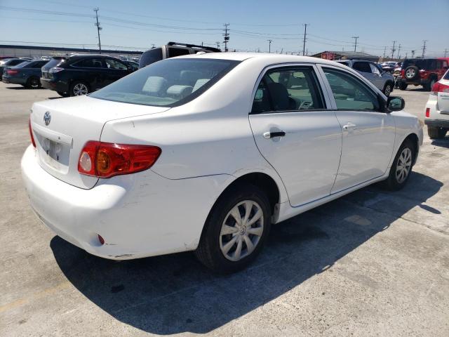 Photo 2 VIN: 1NXBU4EE4AZ260688 - TOYOTA COROLLA BA 