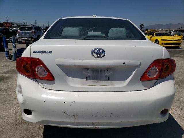 Photo 5 VIN: 1NXBU4EE4AZ260688 - TOYOTA COROLLA BA 