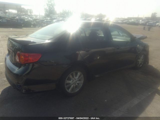 Photo 3 VIN: 1NXBU4EE4AZ261386 - TOYOTA COROLLA 