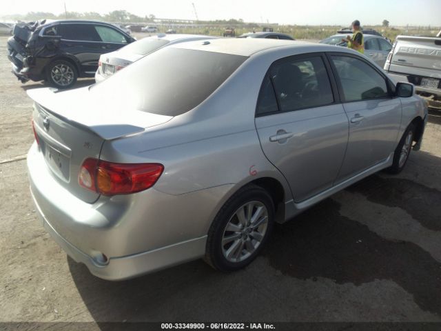 Photo 3 VIN: 1NXBU4EE4AZ261601 - TOYOTA COROLLA 