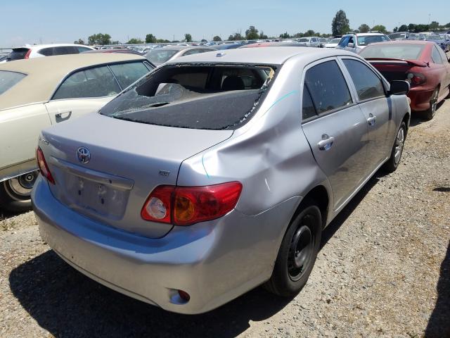 Photo 3 VIN: 1NXBU4EE4AZ262327 - TOYOTA COROLLA BA 